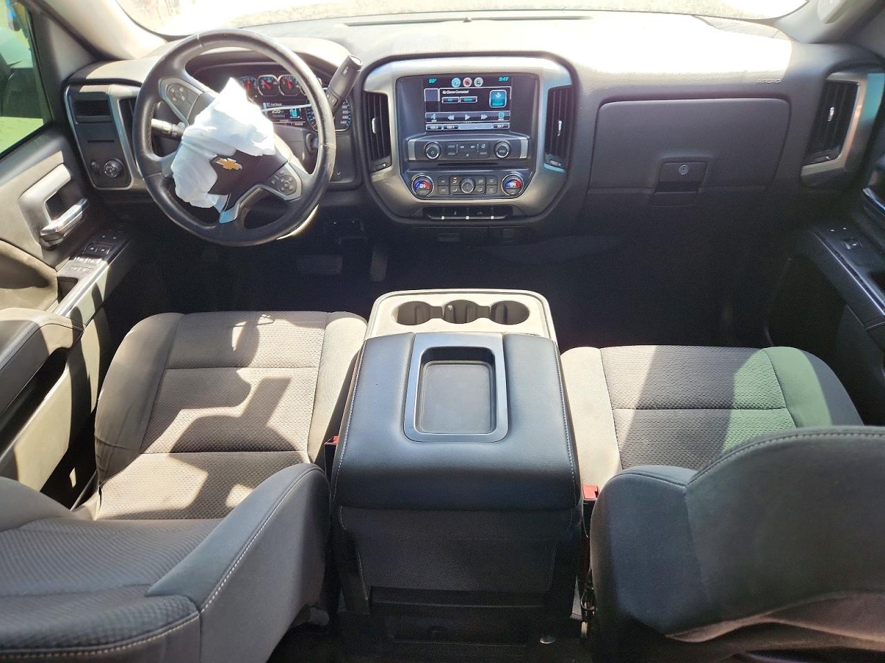 2015 CHEVROLET SILVERADO C1500 LT photo 15