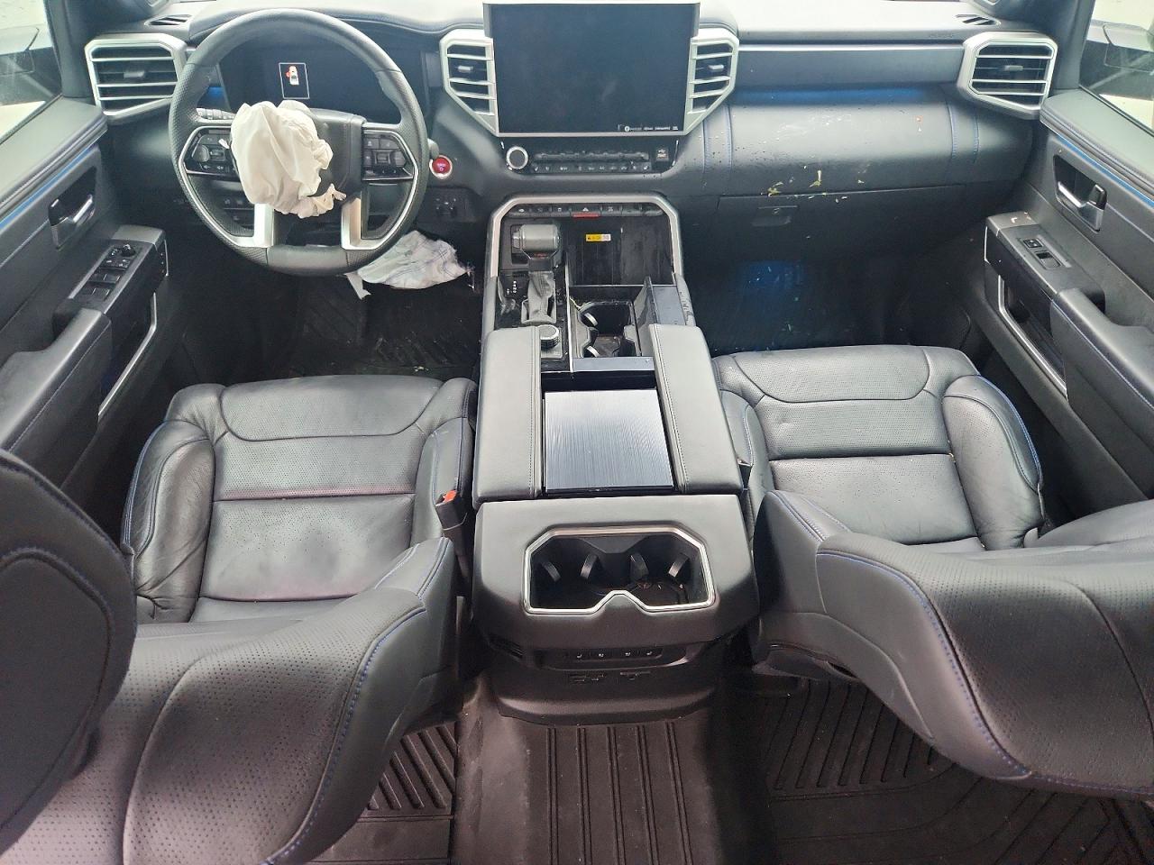 2024 TOYOTA TUNDRA photo 22