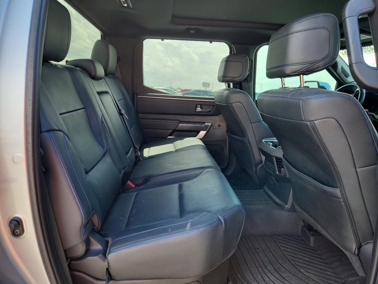 2024 TOYOTA TUNDRA photo 28