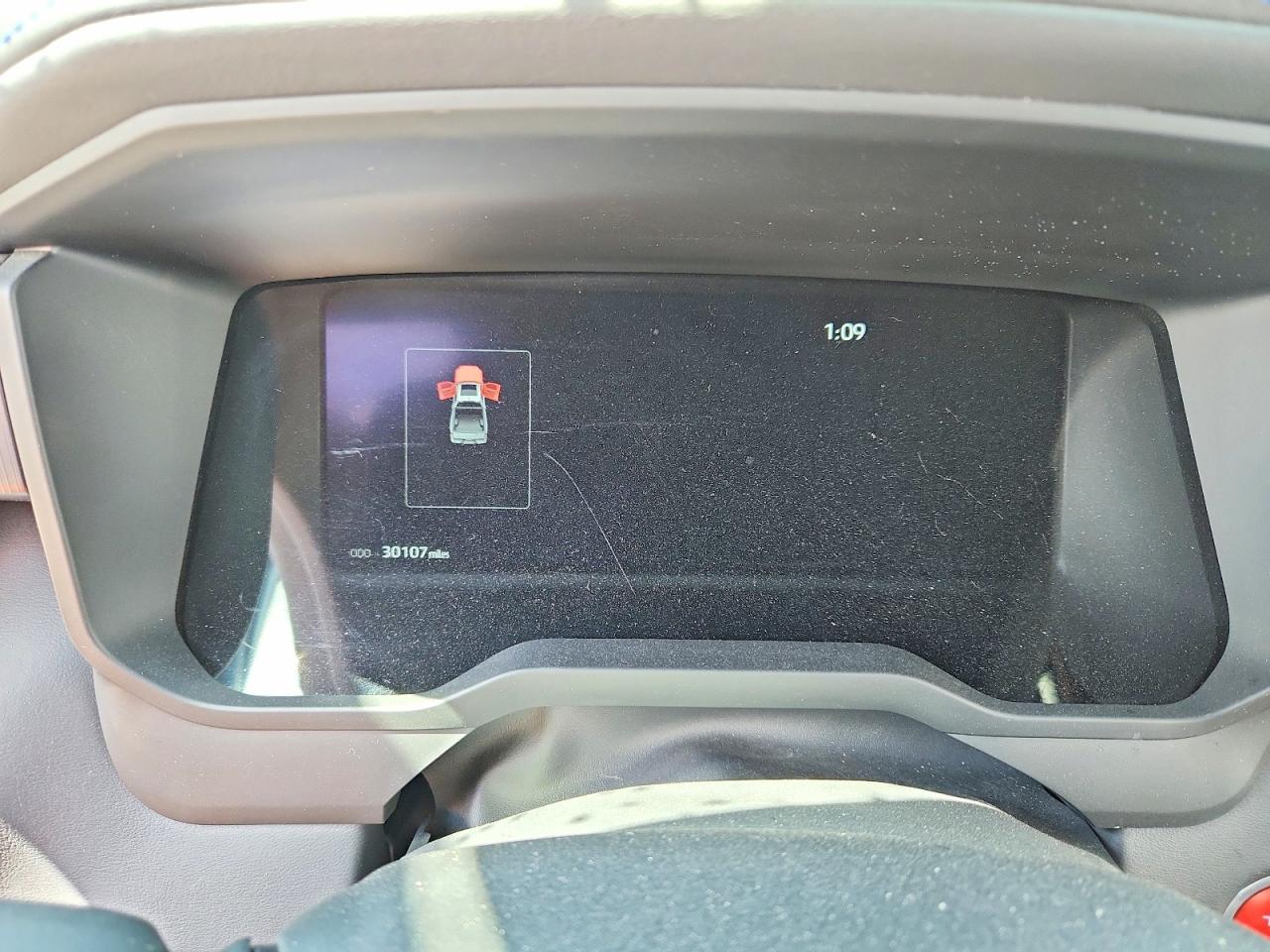 2024 TOYOTA TUNDRA photo 25