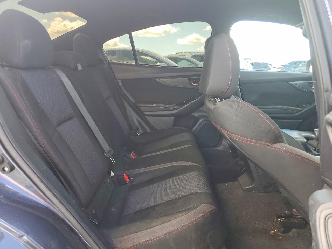 2017 SUBARU IMPREZA SPORT photo 19