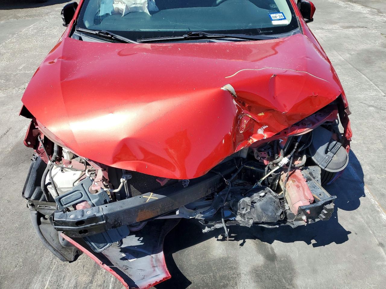2019 TOYOTA COROLLA LE photo 21