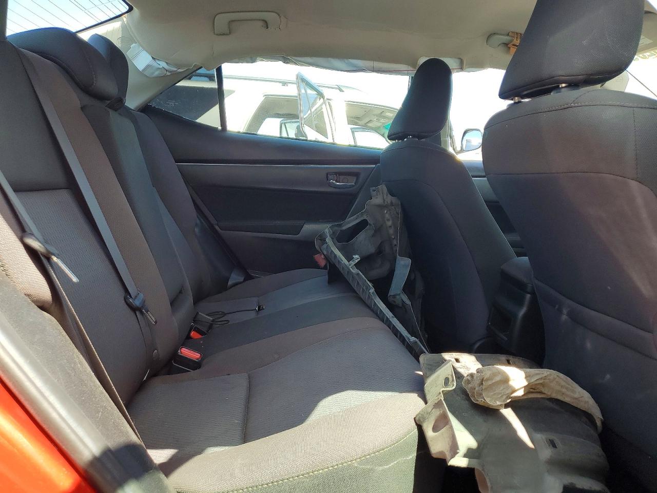 2019 TOYOTA COROLLA LE photo 19