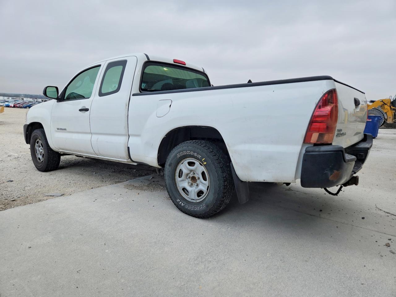 2013 TOYOTA TACOMA ACCESS CAB photo 3