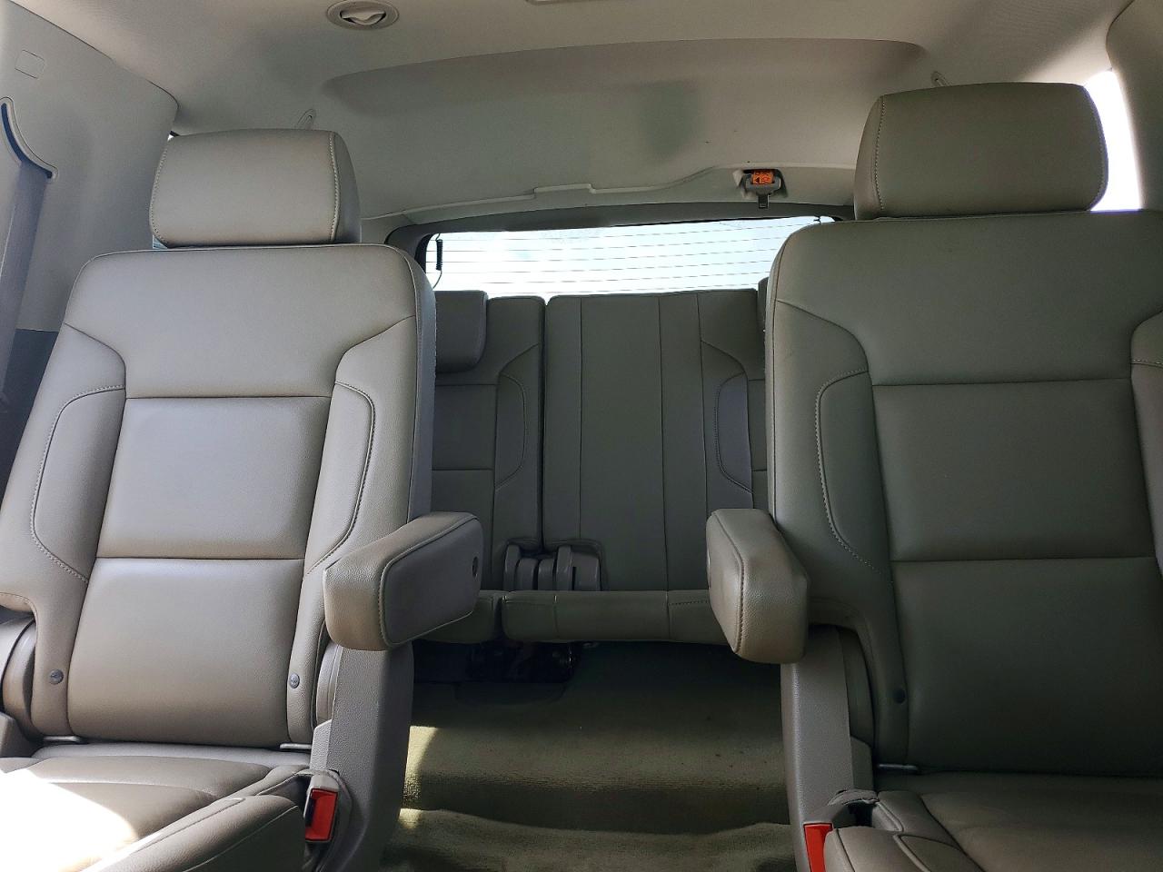 2016 CHEVROLET TAHOE C1500 LT photo 28
