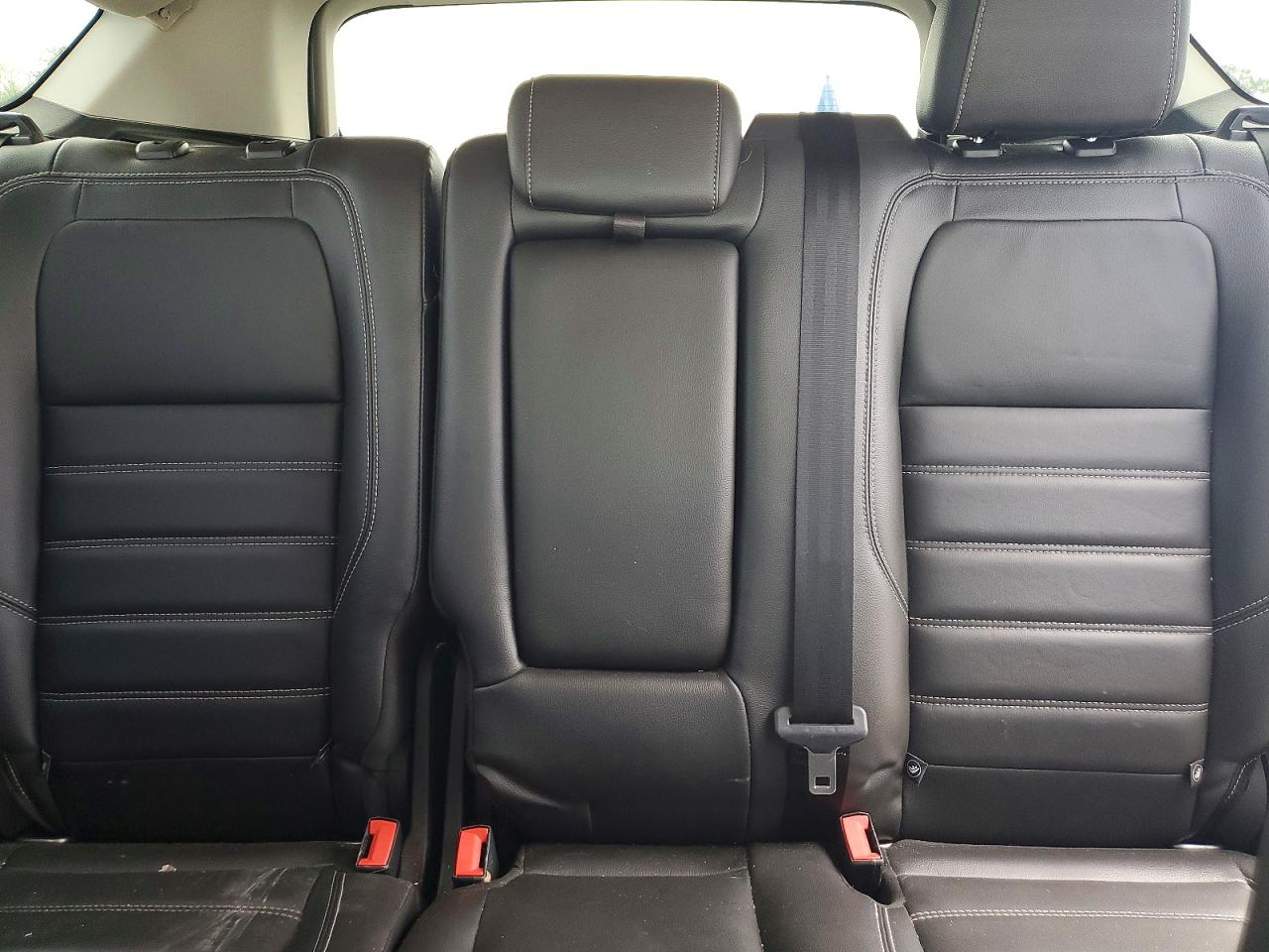 2017 FORD ESCAPE TITANIUM photo 28