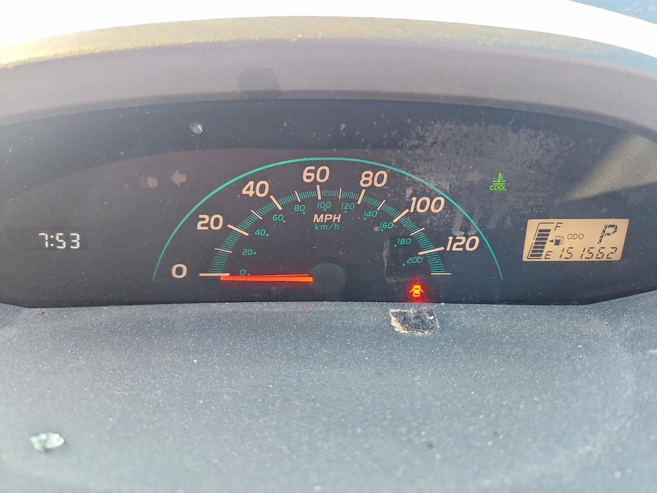 2008 TOYOTA YARIS BASE photo 9