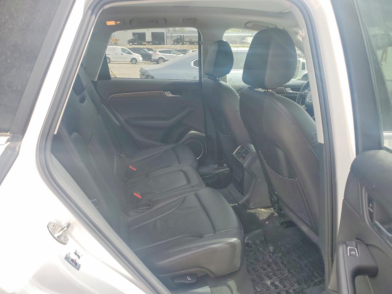 2017 AUDI Q5 PREMIUM PLUS photo 31