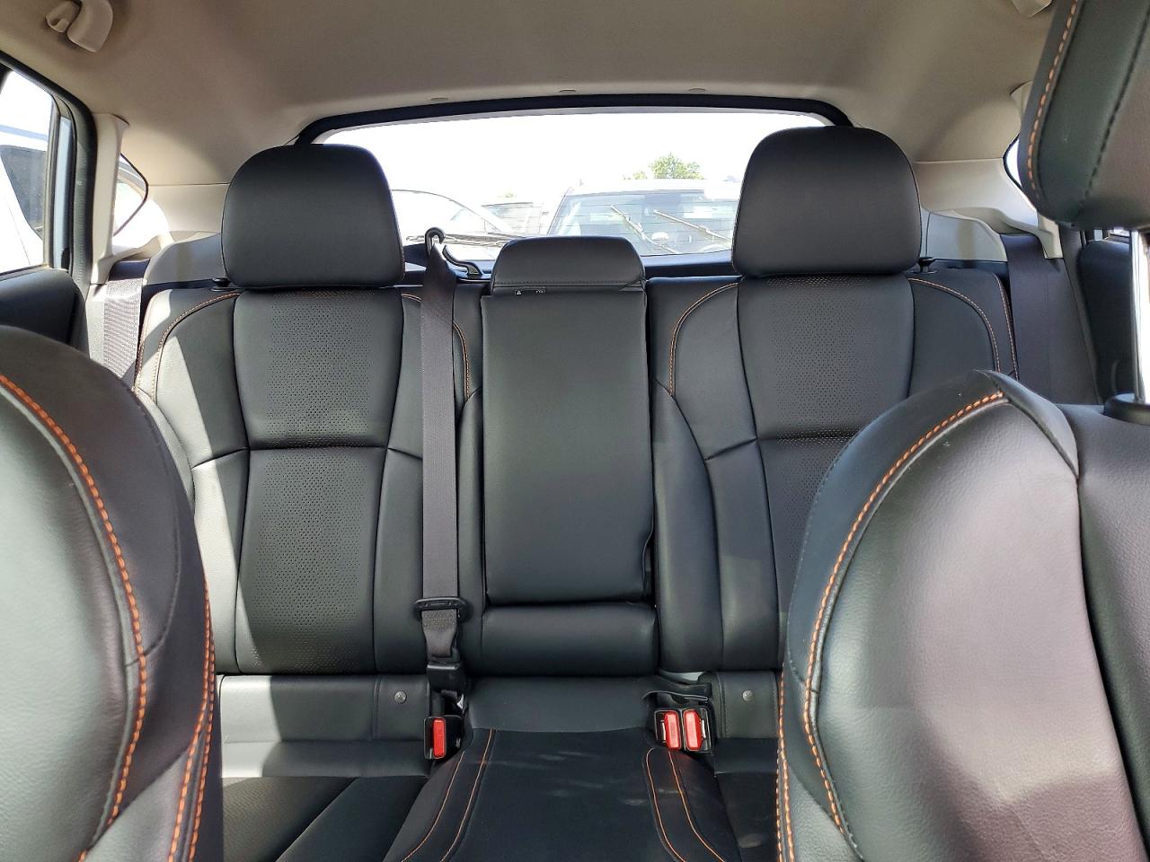 2021 SUBARU CROSSTREK LIMITED photo 19