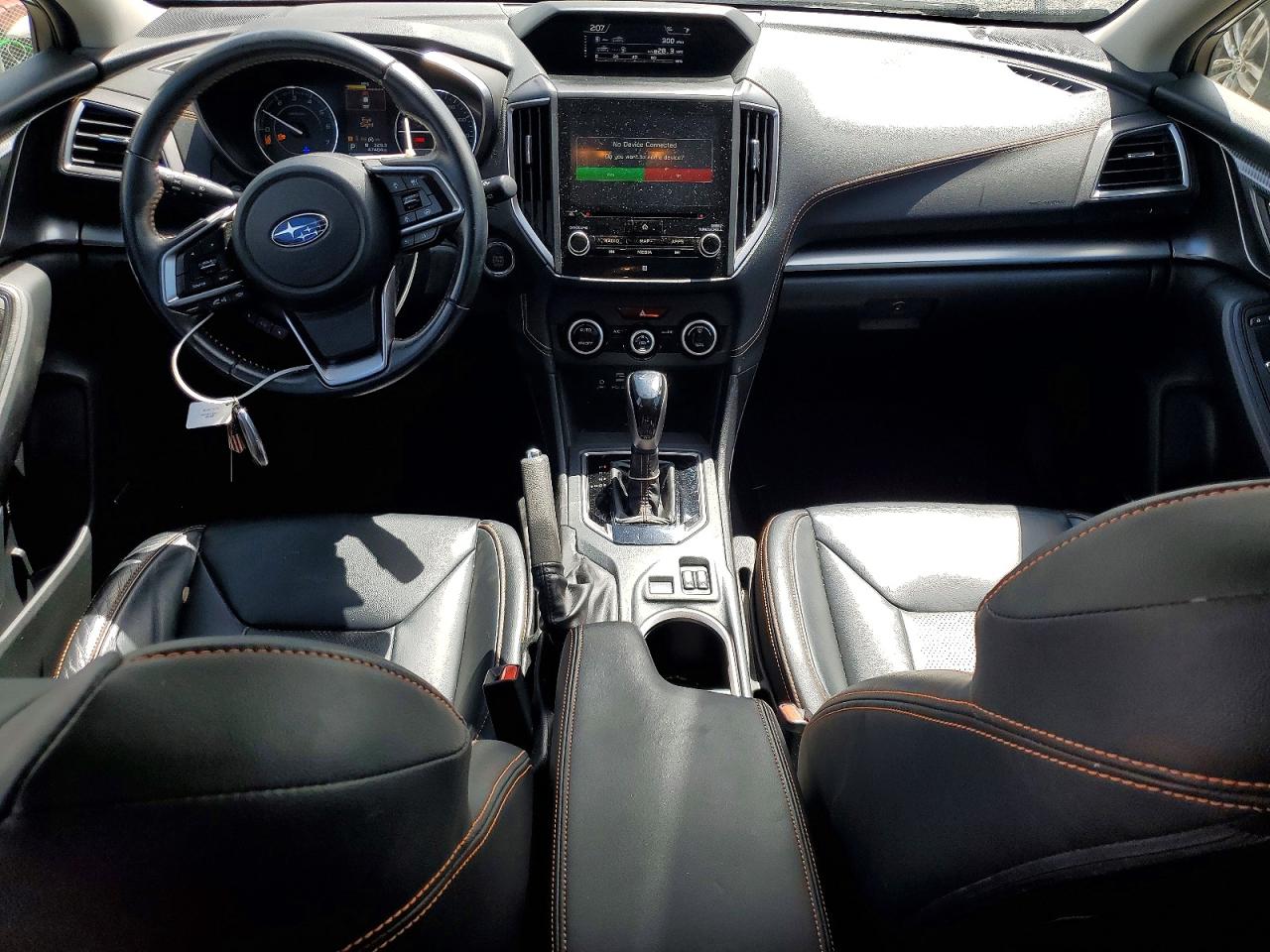 2021 SUBARU CROSSTREK LIMITED photo 15