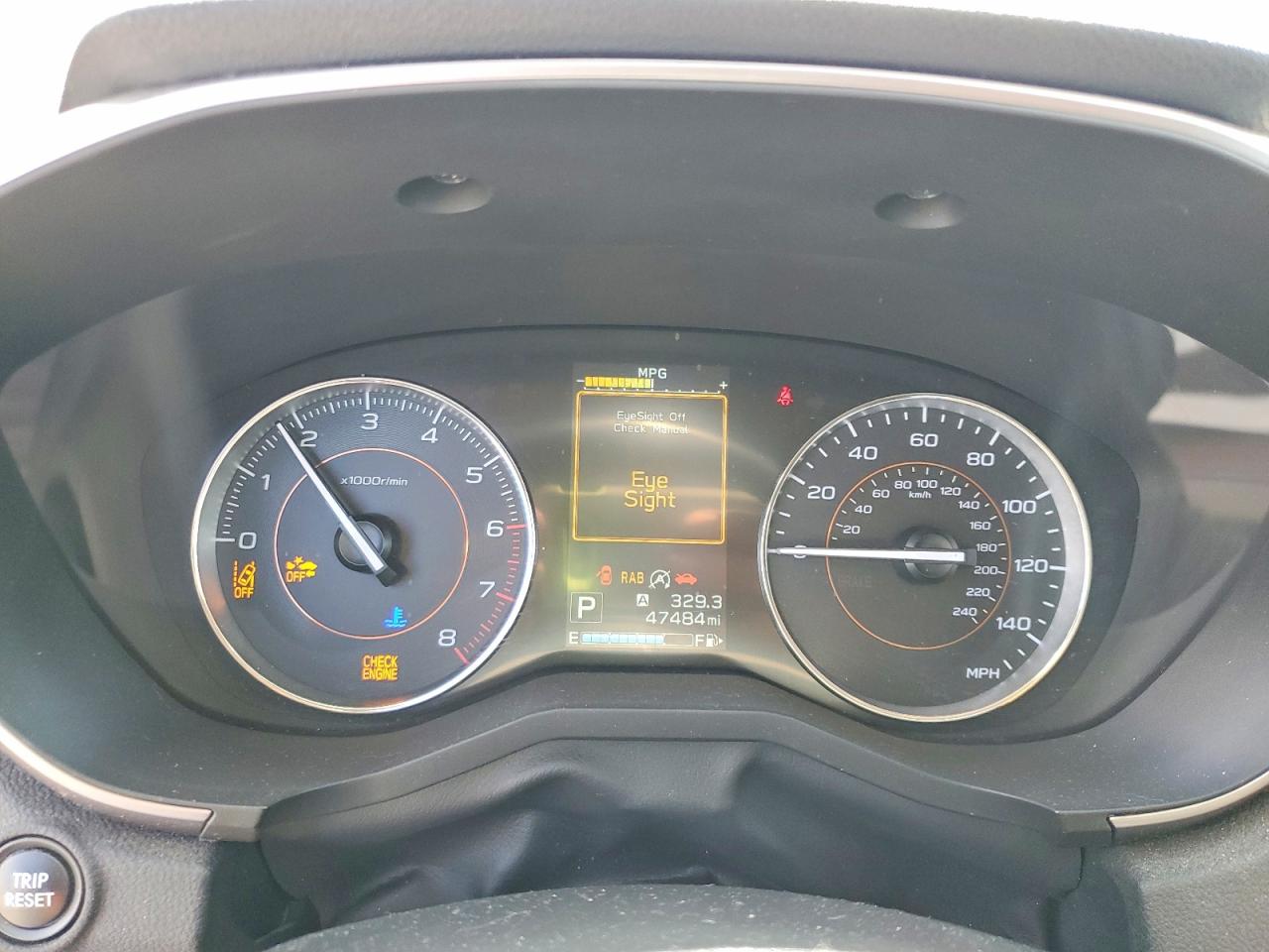 2021 SUBARU CROSSTREK LIMITED photo 17