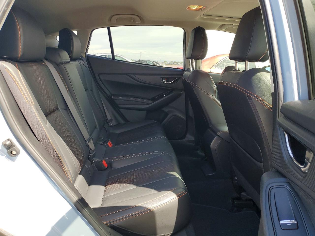 2021 SUBARU CROSSTREK LIMITED photo 21