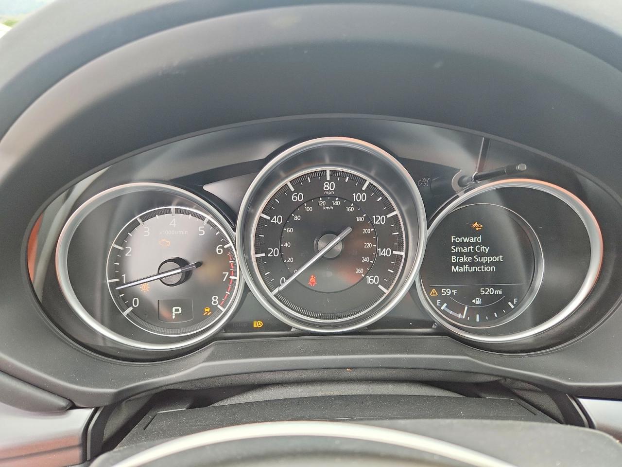 2025 MAZDA CX-5 PREFERRED photo 17