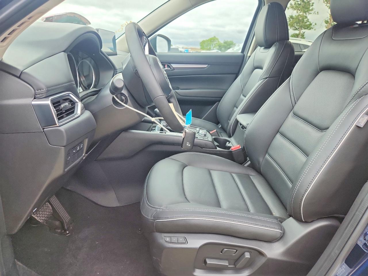 2025 MAZDA CX-5 PREFERRED photo 13