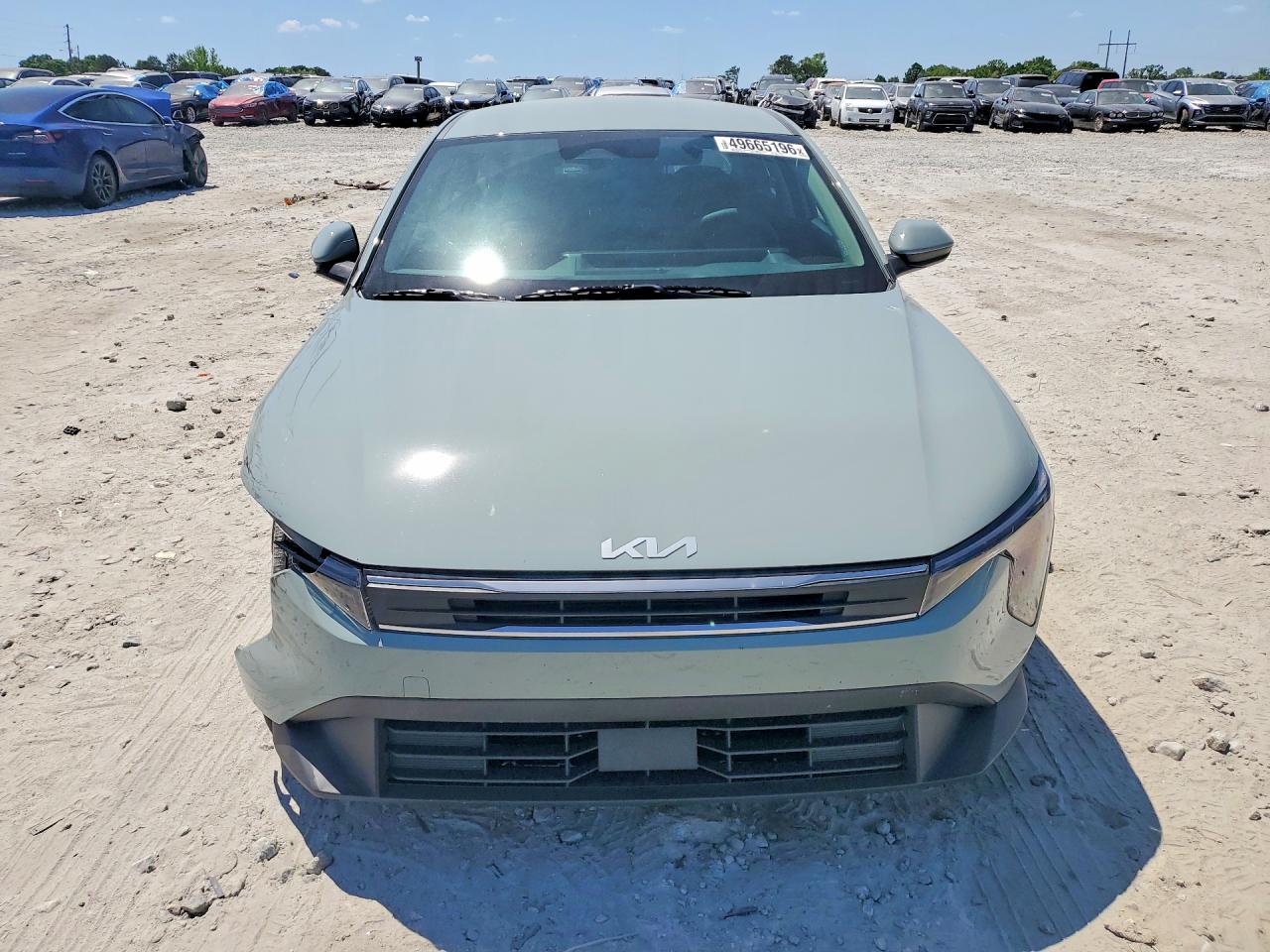 2025 KIA K4 LXS photo 13