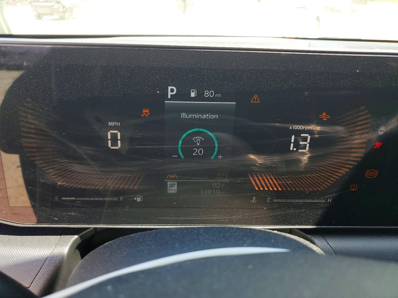 2025 KIA K4 LXS photo 25