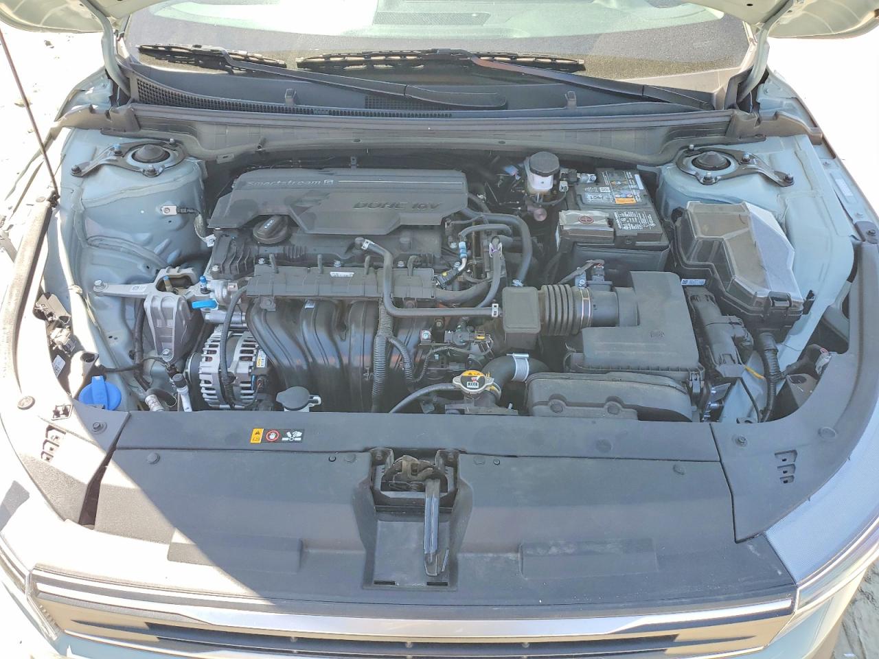 2025 KIA K4 LXS photo 31