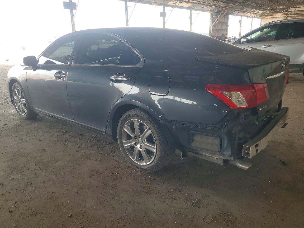 2009 LEXUS ES 350 photo 3