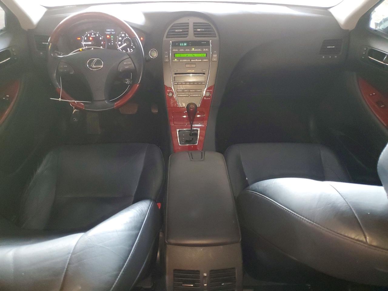 2009 LEXUS ES 350 photo 15