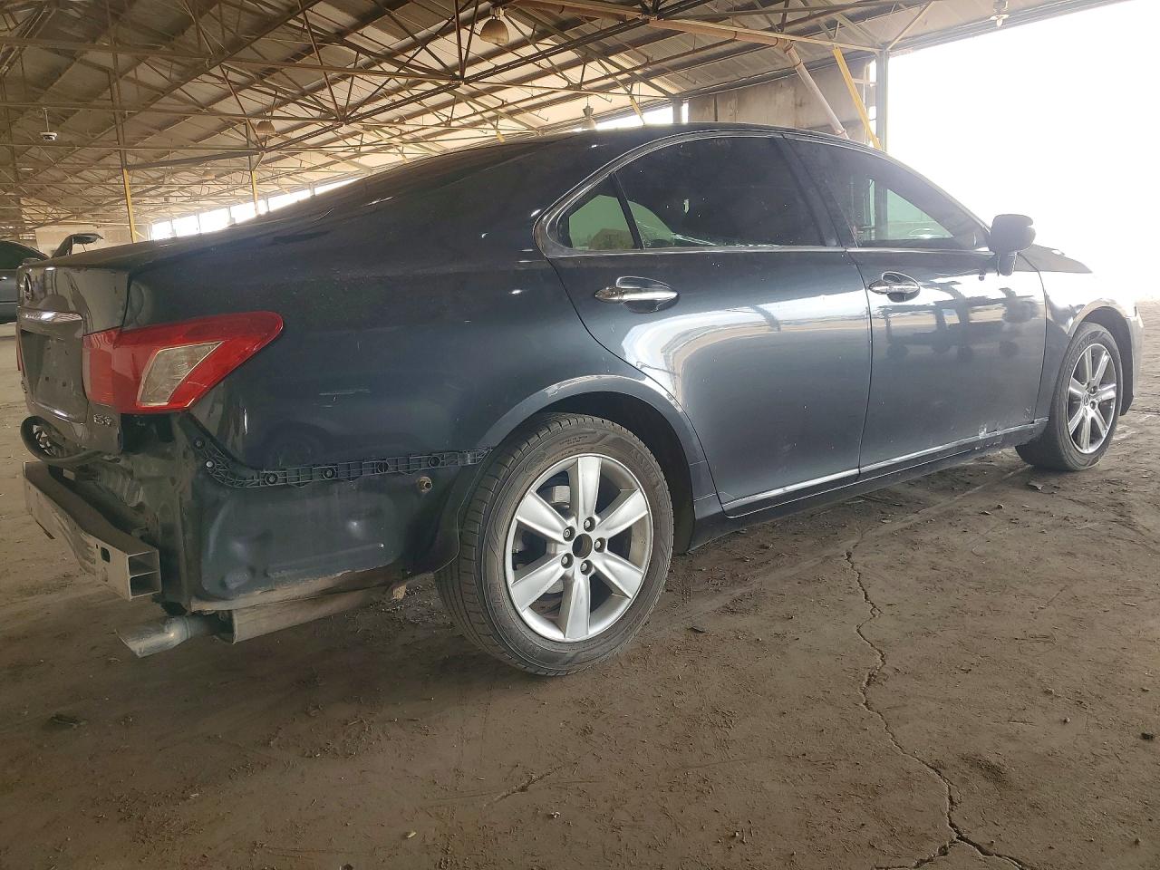 2009 LEXUS ES 350 photo 5