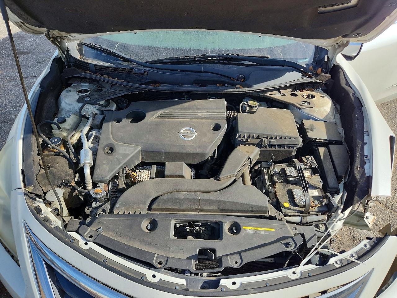 2013 NISSAN ALTIMA 2.5 photo 31