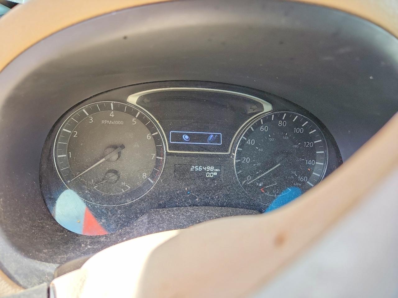 2013 NISSAN ALTIMA 2.5 photo 25