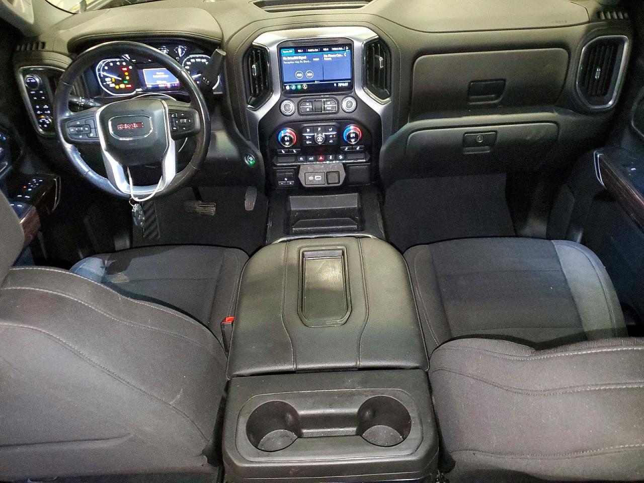 2021 GMC SIERRA K1500 ELEVATION photo 15