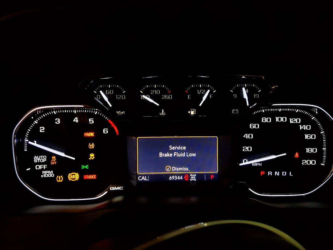 2021 GMC SIERRA K1500 ELEVATION photo 17