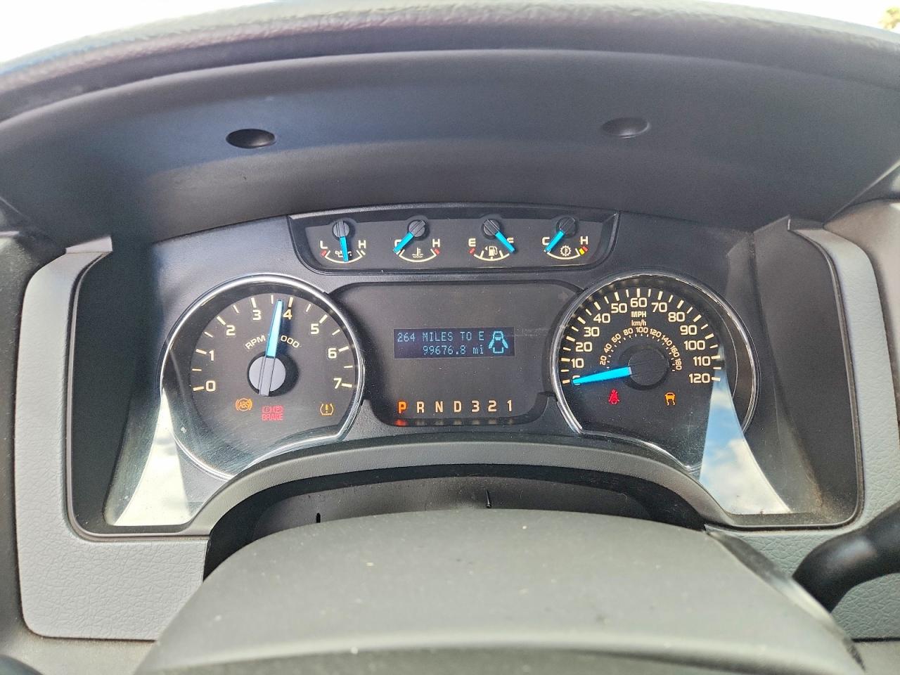 2014 FORD F150 SUPERCREW photo 17