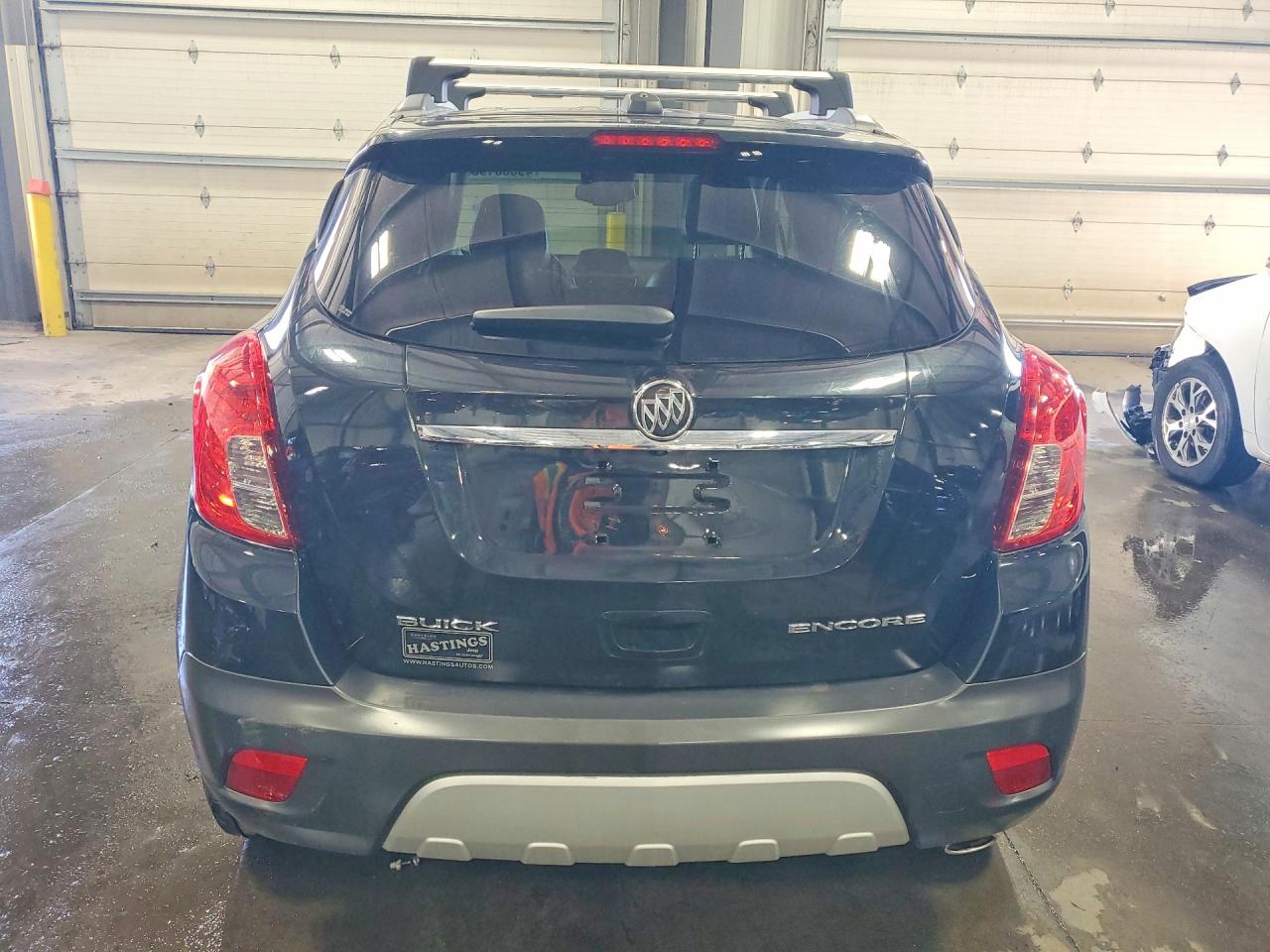 2016 BUICK ENCORE CONVENIENCE photo 11