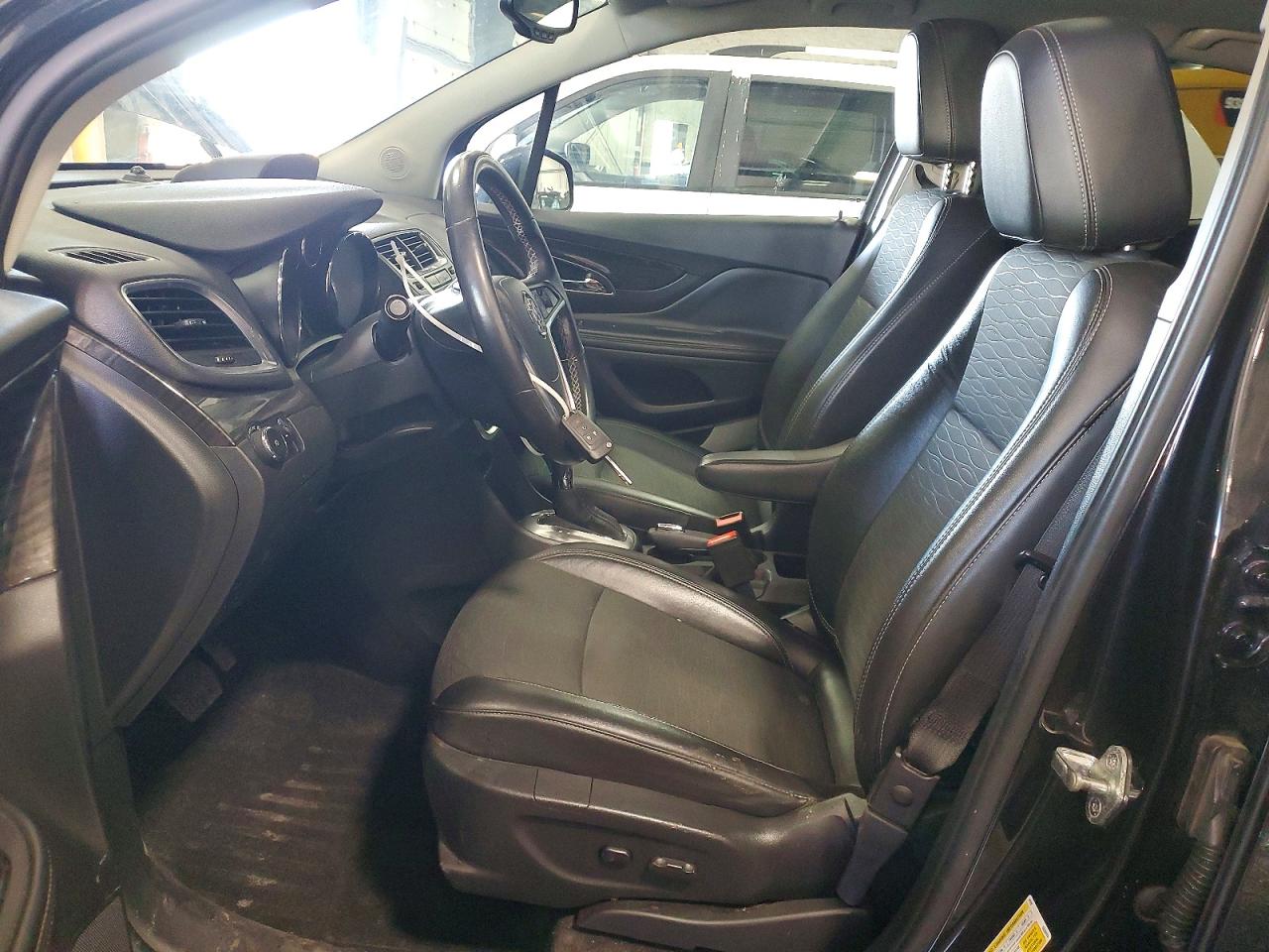 2016 BUICK ENCORE CONVENIENCE photo 13