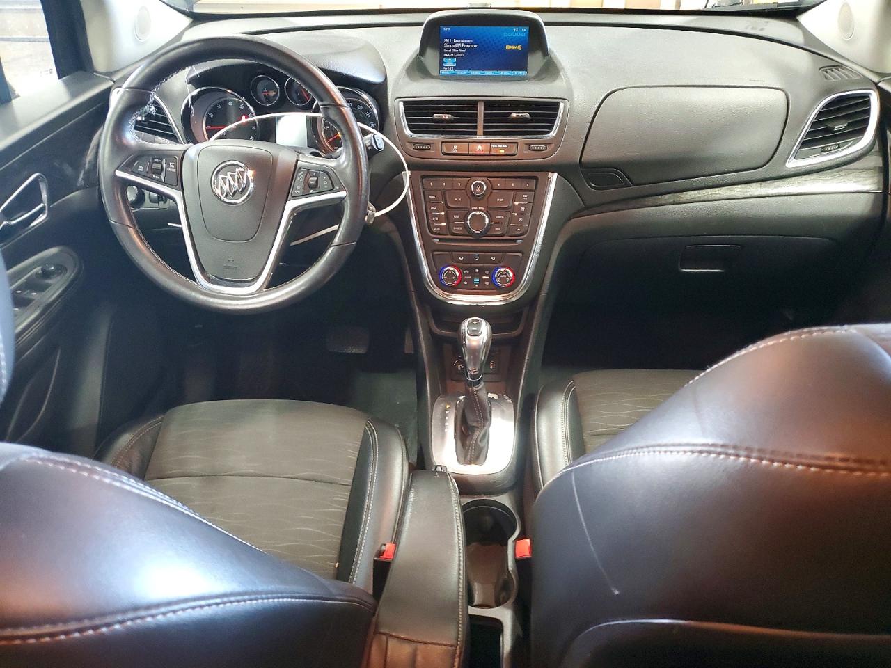 2016 BUICK ENCORE CONVENIENCE photo 15