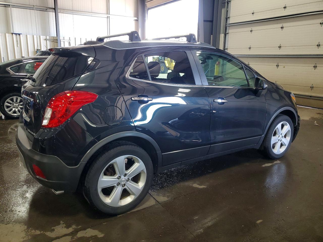 2016 BUICK ENCORE CONVENIENCE photo 5