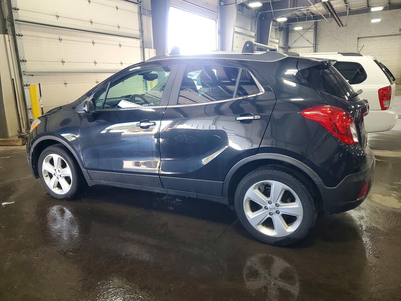 2016 BUICK ENCORE CONVENIENCE photo 3