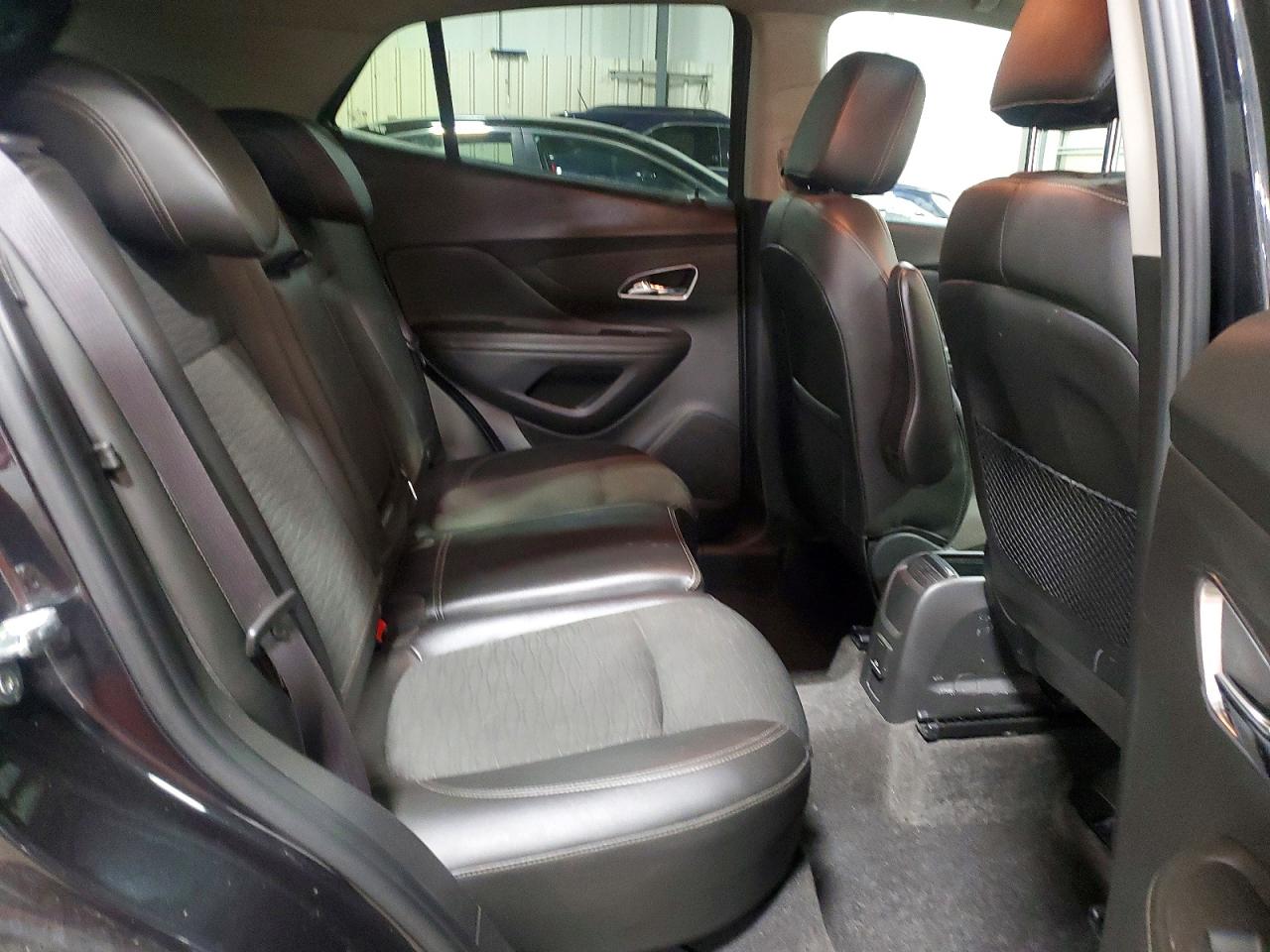 2016 BUICK ENCORE CONVENIENCE photo 19