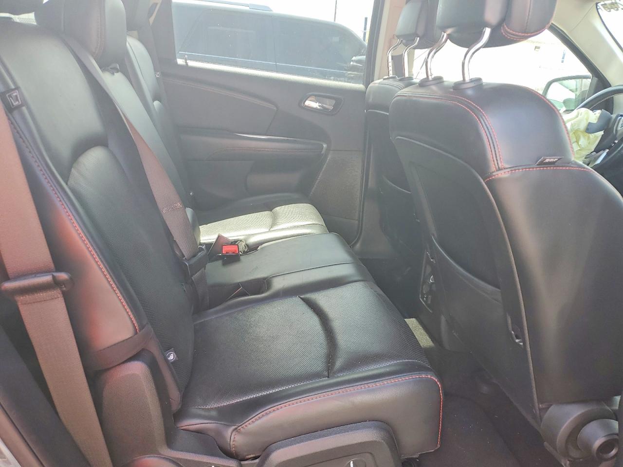 2018 DODGE JOURNEY photo 31