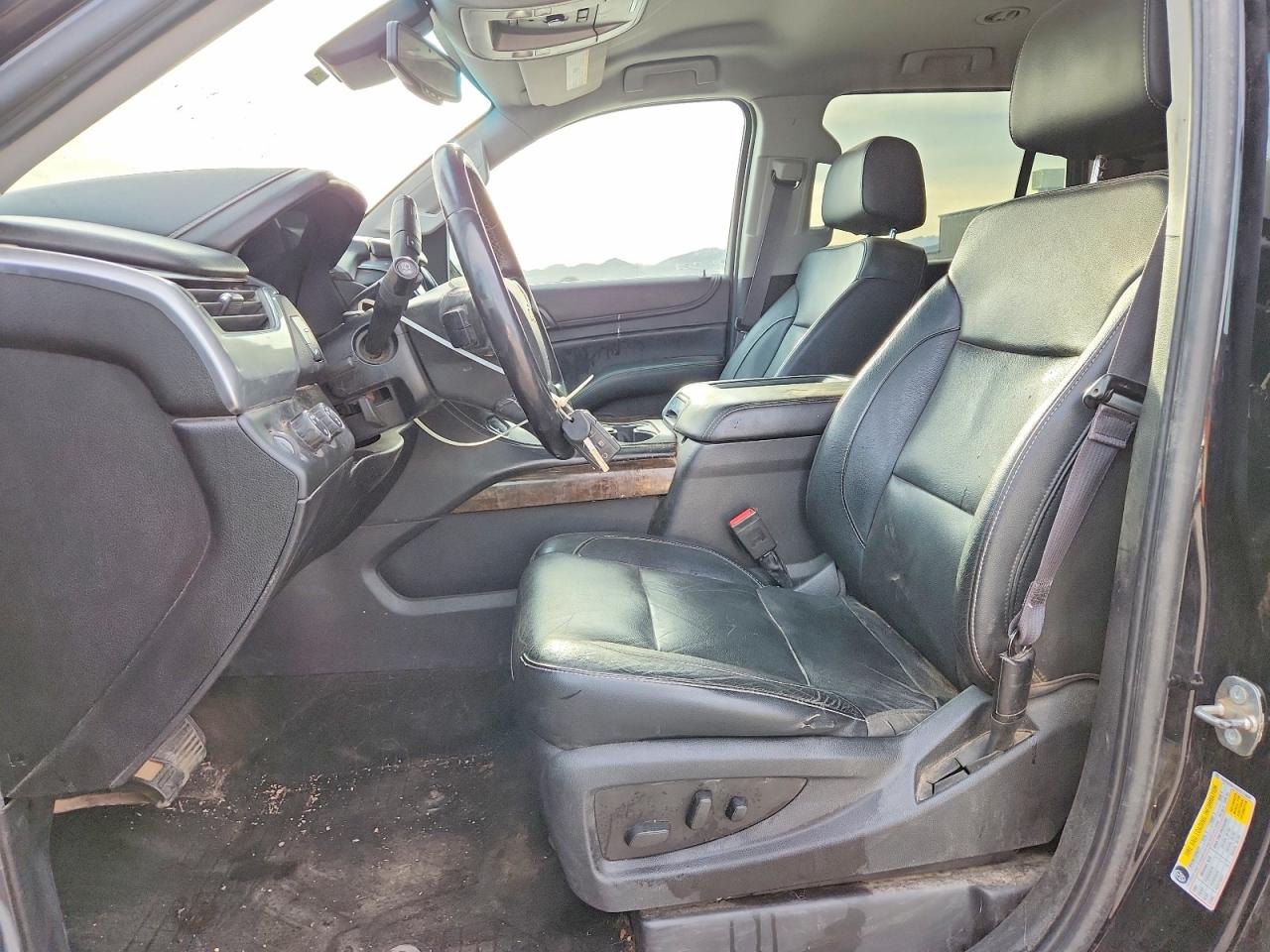 2016 CHEVROLET TAHOE K1500 LT photo 13