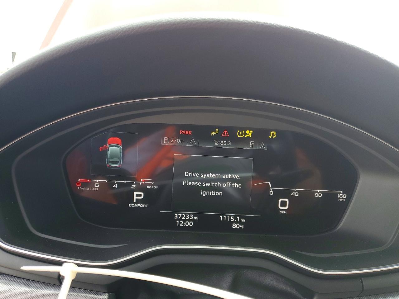 2023 AUDI A5 PREMIUM PLUS 45 photo 9