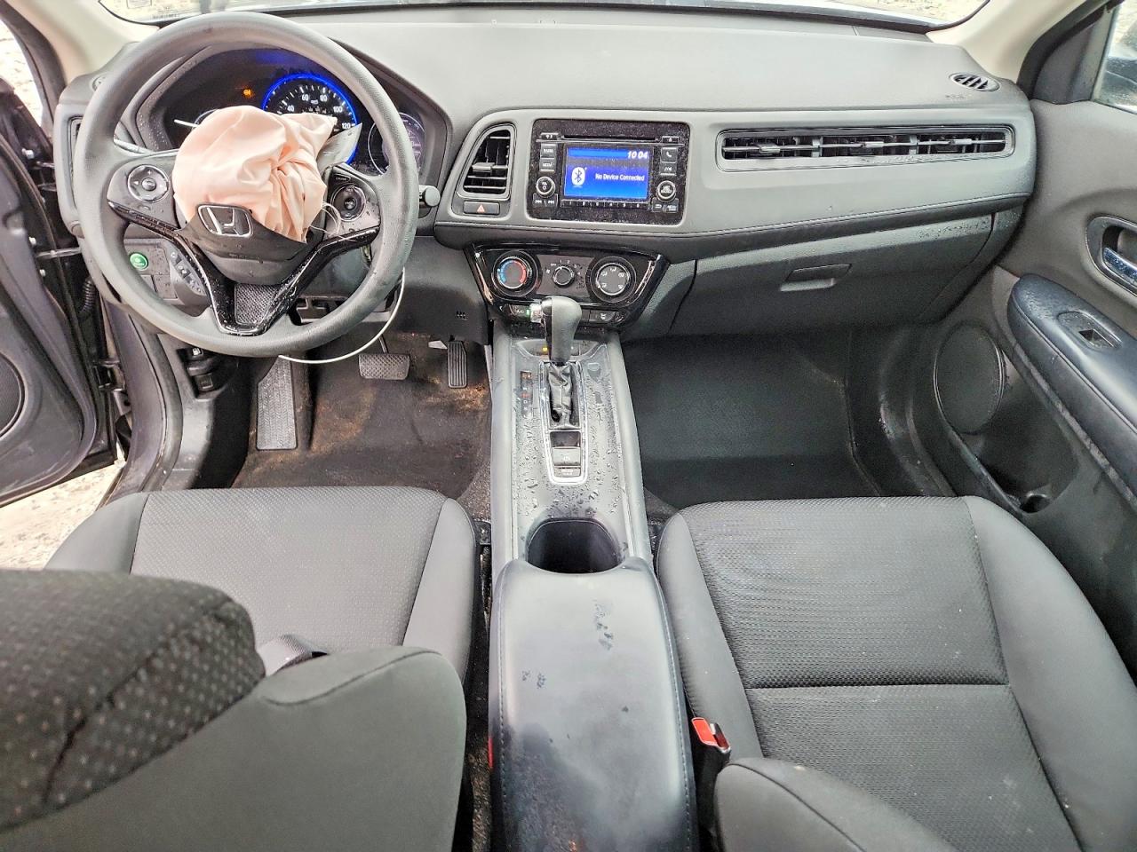 2019 HONDA HR-V LX photo 15