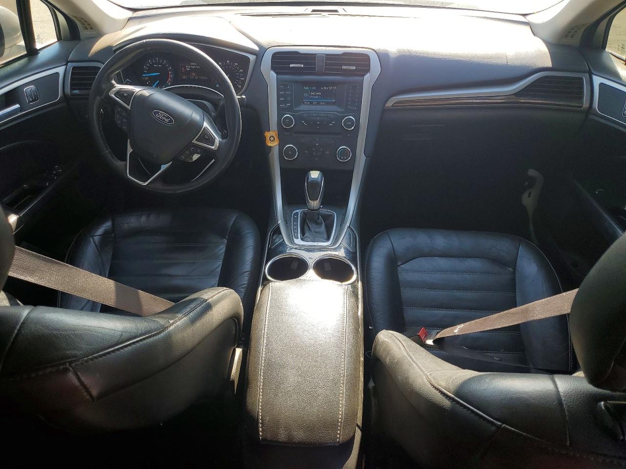2013 FORD FUSION SE photo 15
