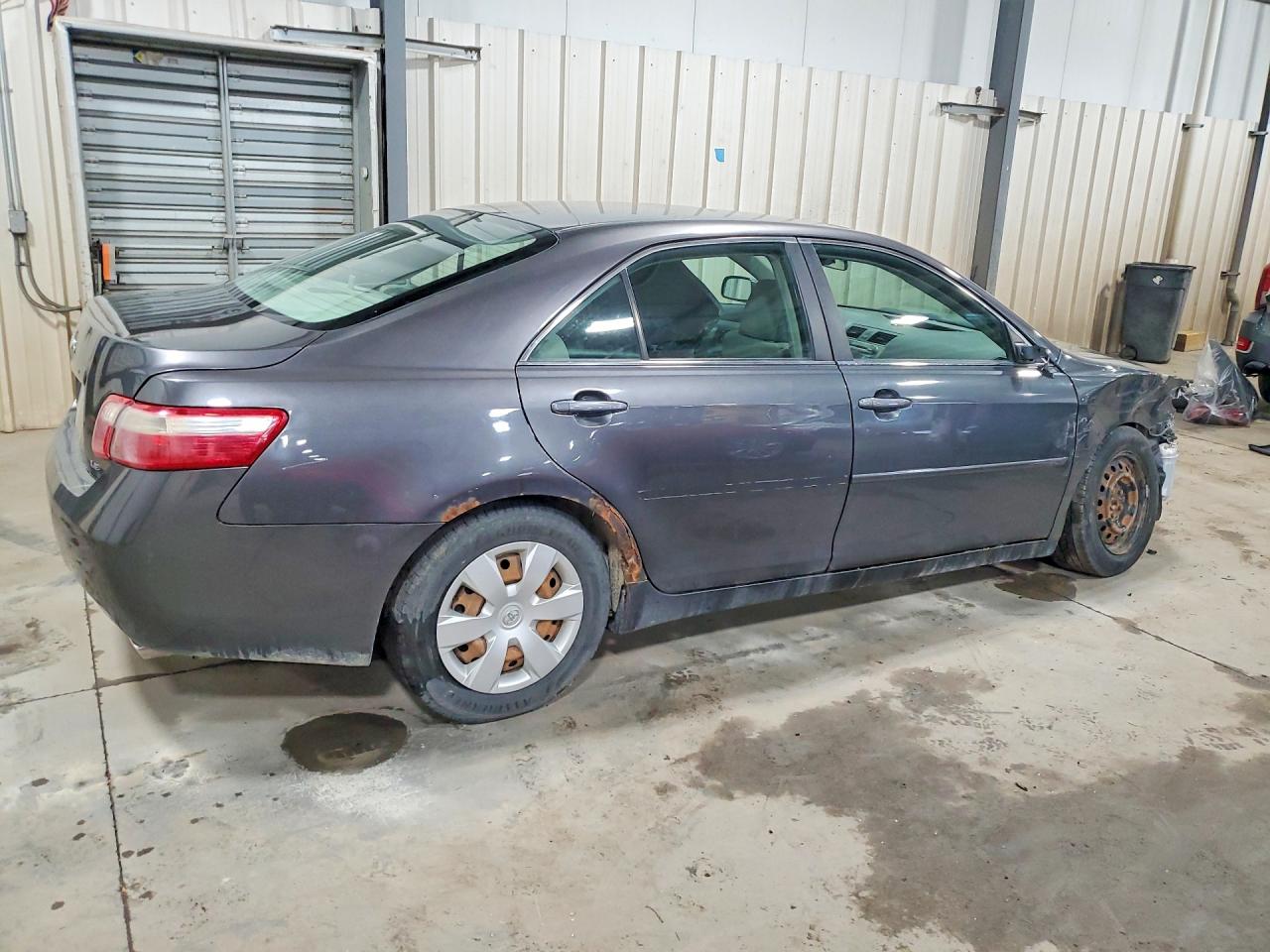 2007 TOYOTA CAMRY LE V6 photo 3