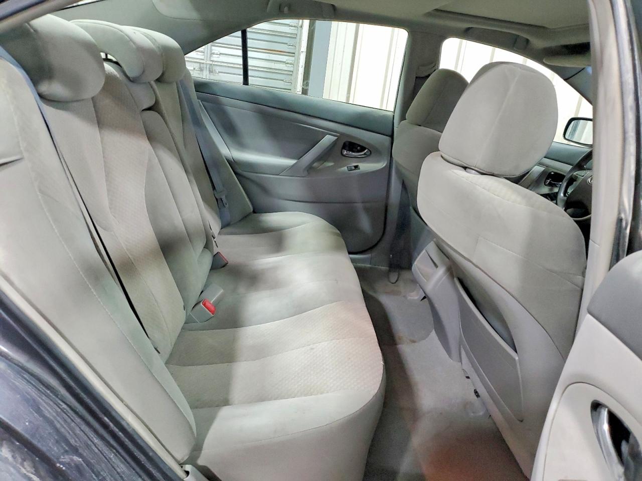 2007 TOYOTA CAMRY LE V6 photo 10