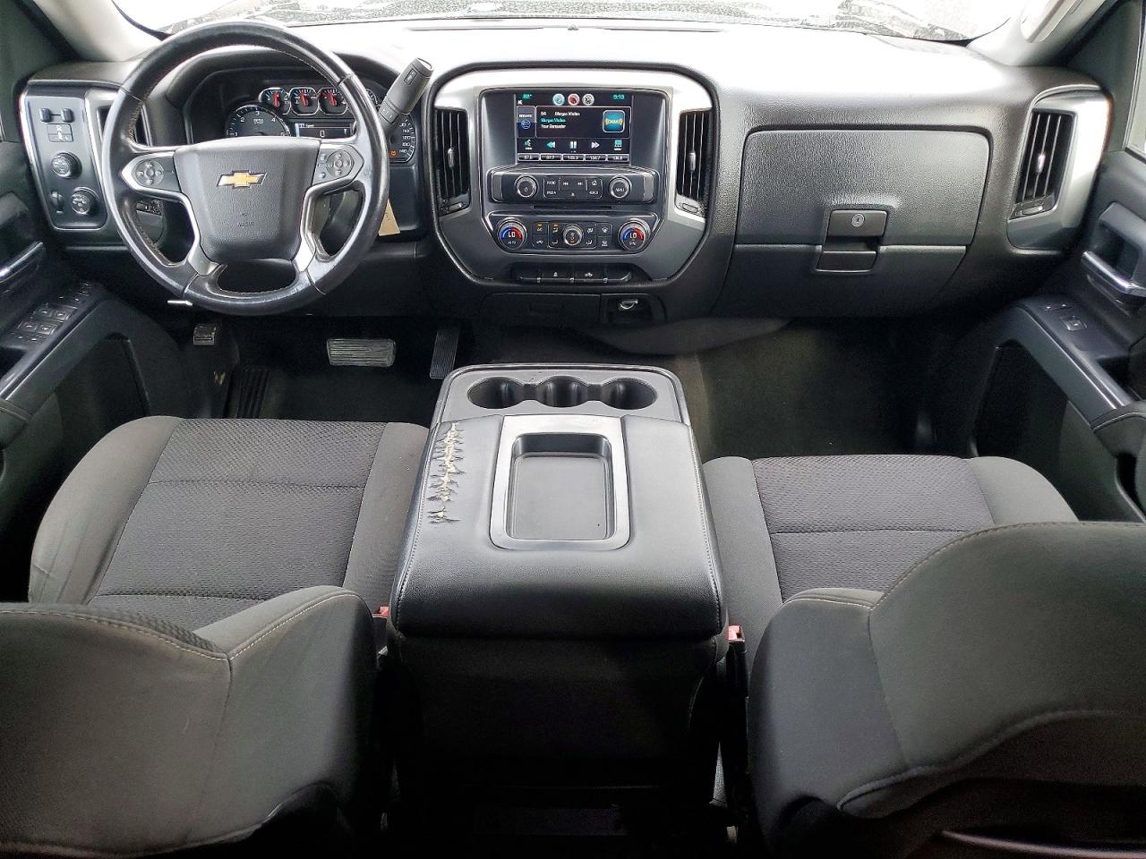 2014 CHEVROLET SILVERADO K1500 LT photo 15