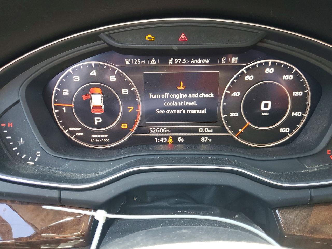 2018 AUDI Q5 PREMIUM PLUS photo 17