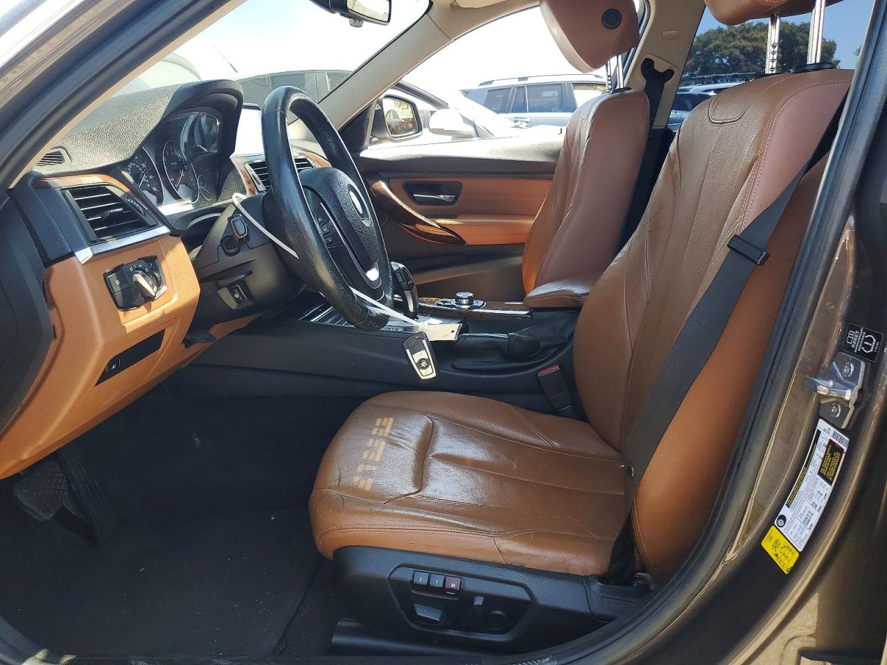 2013 BMW 328 I photo 13