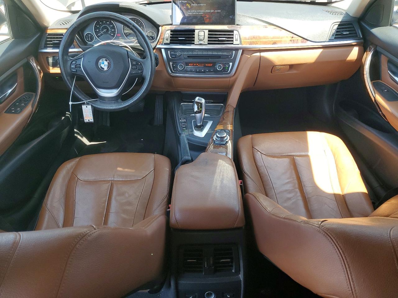 2013 BMW 328 I photo 15