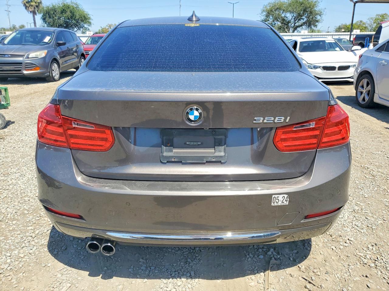 2013 BMW 328 I photo 11