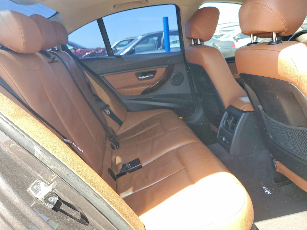 2013 BMW 328 I photo 19
