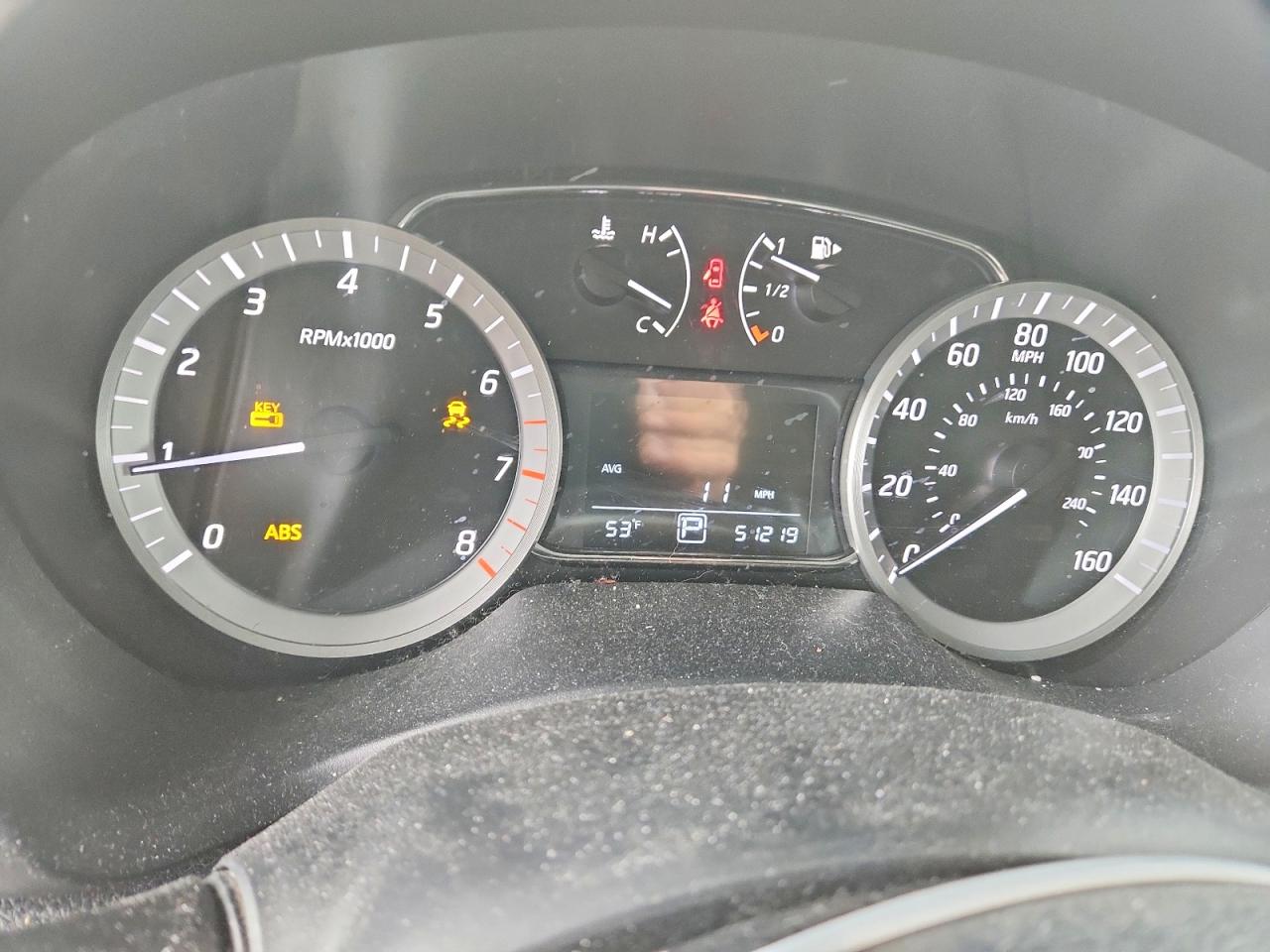 2013 NISSAN SENTRA S photo 25