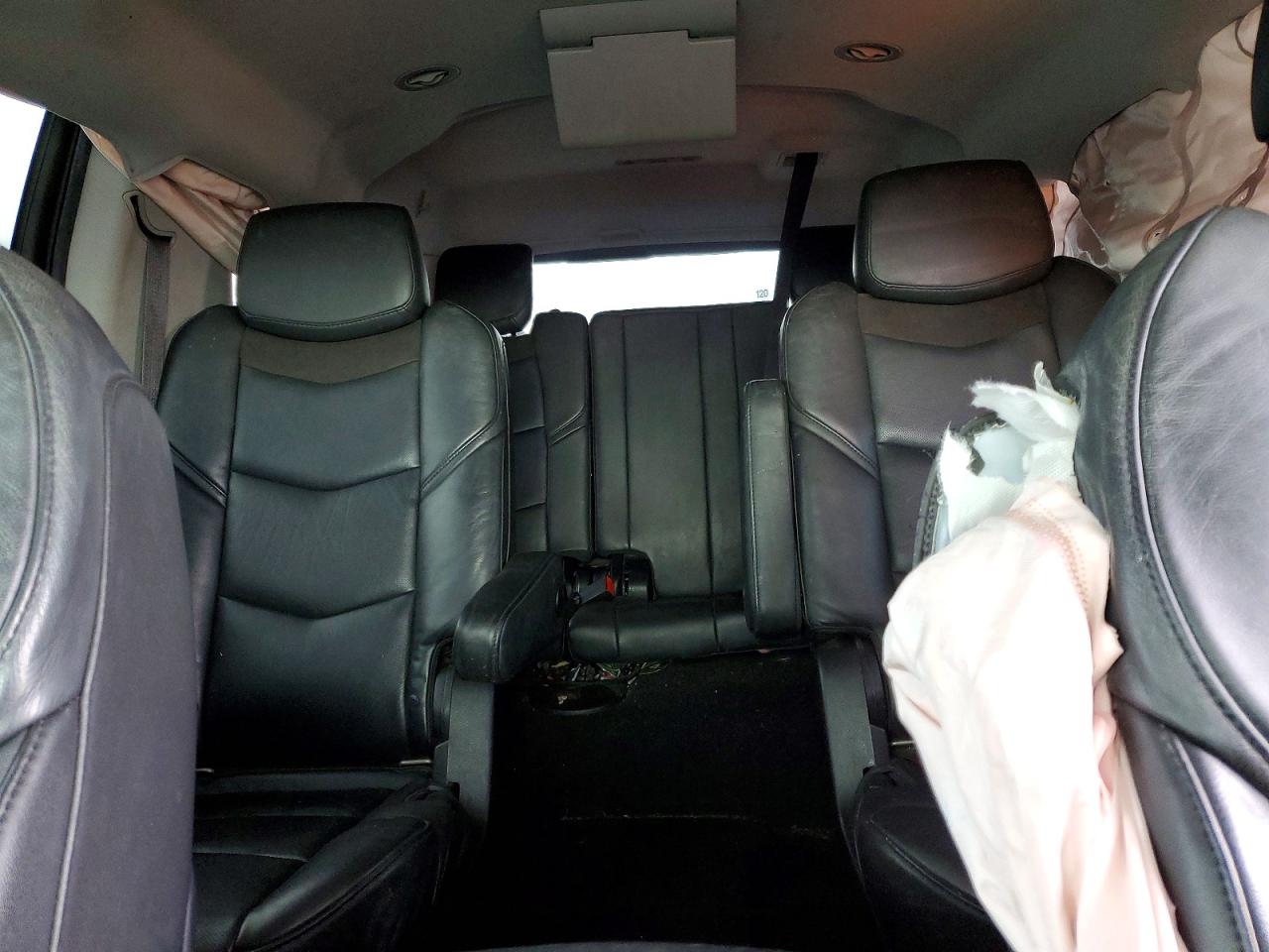 2015 CADILLAC ESCALADE ESV LUXURY photo 19